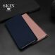 Чехол-книжка DUX DUCIS Skin Pro для Samsung Galaxy A34 (A346) - Black. Фото 23 из 25
