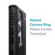 Защитный чехол Speck Presidio2 Grip для Samsung Galaxy S21 Ultra (G998) - Black. Фото 9 из 10