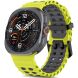 Ремінець Tech-Protect IconBand Pro для Samsung Galaxy Watch Ultra 2 / Ultra / Ultra (2025) - Lime / Black