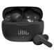Бездротові навушники JBL WAVE 200TWS (JBLW200TWSBLK) - Black