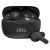 Бездротові навушники JBL WAVE 200TWS (JBLW200TWSBLK) - Black