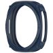 Захисний чохол Deexe Hollow Cover для Samsung Galaxy Watch 8 (40mm) - Midnight Blue