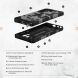 Защитный чехол URBAN ARMOR GEAR (UAG) Pathfinder SE Series для Samsung Galaxy S22 Ultra (S908) - Midnight Camo. Фото 7 из 7