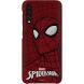 Захисний чохол Marvel Smart Cover для Samsung Galaxy A50 (A505) / A30 (A305) / A30s (A307) GP-FGA505HIBRW - Spiderman