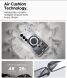 Захисний чохол Spigen (SGP) Ultra Hybrid Neo One (MagFit) для Samsung Galaxy S25 (S931) ACS09470 - Neo One
