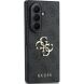 Защитный чехол Guess Big 4G Logo для Samsung Galaxy Fold 8 Ultra (GUHCZFD84GMGGR) - Black. Фото 3 из 7