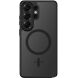 Защитный чехол Tech-Protect BasicMag MagSafe для Samsung Galaxy S26 Ultra (S948) - Matte Black. Фото 3 из 6