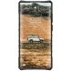 Защитный чехол URBAN ARMOR GEAR (UAG) Pathfinder SE Series для Samsung Galaxy S22 Ultra (S908) - Midnight Camo. Фото 4 из 7