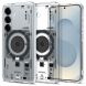 Захисний чохол Spigen (SGP) Ultra Hybrid Neo One (MagFit) для Samsung Galaxy S25 (S931) ACS09470 - Neo One