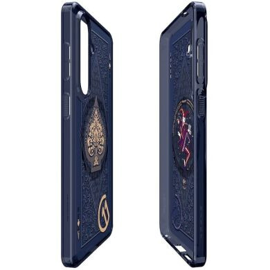 Оригінальний магнітний чохол c11 Magnet Case для Samsung Galaxy S26 Plus (S947) GP-FPS947PGBNW - Fearless