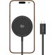Бездротовий зарядний пристрій Tech-Protect A54 Magnetic 25W Qi2.2 (5906302323913) - Black