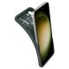 Захисний чохол Spigen (SGP) Liquid Air для Samsung Galaxy S23 (S911) - Abyss Green