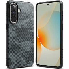 Захисний чохол Ringke Onyx для Samsung Galaxy A57 (A576) 8800328818163 - Camo Black