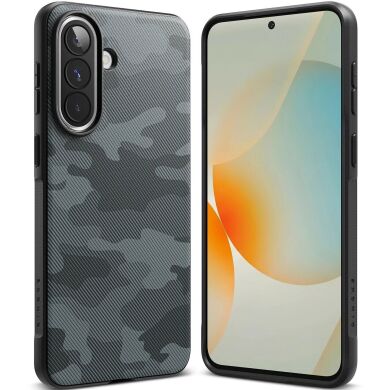 Захисний чохол Ringke Onyx для Samsung Galaxy A57 (A576) 8800328818163 - Camo Black