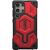Защитный чехол URBAN ARMOR GEAR (UAG) Monarch для Samsung Galaxy S24 Ultra (S928) - Crimson