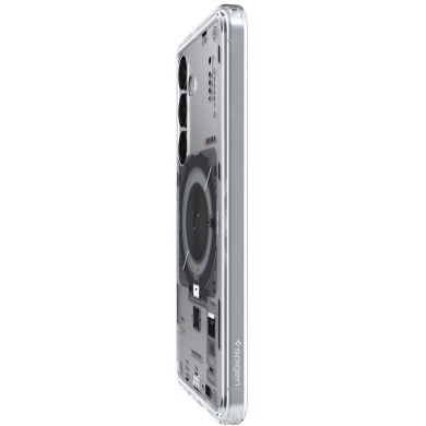 Захисний чохол Spigen (SGP) Ultra Hybrid Neo One (MagFit) для Samsung Galaxy S25 (S931) ACS09470 - Neo One