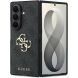 Защитный чехол Guess Big 4G Logo для Samsung Galaxy Fold 8 Ultra (GUHCZFD84GMGGR) - Black. Фото 1 из 7