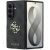Защитный чехол Guess Big 4G Logo для Samsung Galaxy Fold 8 Ultra (GUHCZFD84GMGGR) - Black