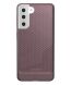 Защитный чехол URBAN ARMOR GEAR (UAG) [U] Lucent Series для Samsung Galaxy S21 (G991) - Dusty Rose. Фото 1 из 5