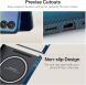 Защитный чехол Pitaka Ultra-Slim Case (FF) для Samsung Galaxy Flip 7 (FSFLIP7) - Sunset. Фото 8 из 12