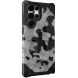 Защитный чехол URBAN ARMOR GEAR (UAG) Pathfinder SE Series для Samsung Galaxy S22 Ultra (S908) - Midnight Camo. Фото 2 из 7