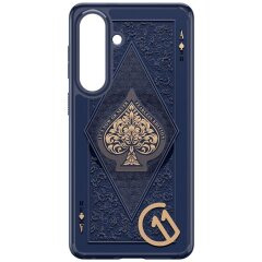 Оригінальний магнітний чохол c11 Magnet Case для Samsung Galaxy S26 Plus (S947) GP-FPS947PGBNW - Fearless