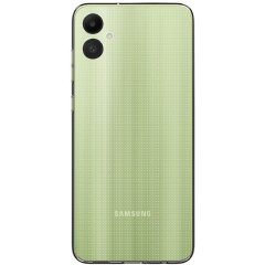 Защитный чехол Clear Case для Samsung Galaxy A05 (A055) GP-FPA055VAATW - Transparent