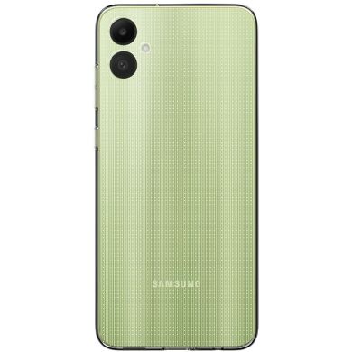 Захисний чохол Clear Case для Samsung Galaxy A05 (A055) GP-FPA055VAATW - Transparent