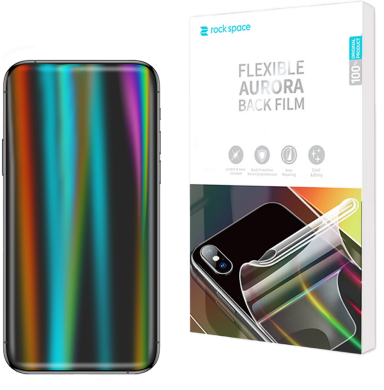 Защитная пленка на заднюю панель RockSpace Aurora для Samsung Galaxy A13 5G