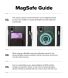 Захисний чохол Ringke Alles Magnetic для Samsung Galaxy Fold 8 (8800380460553) - Black