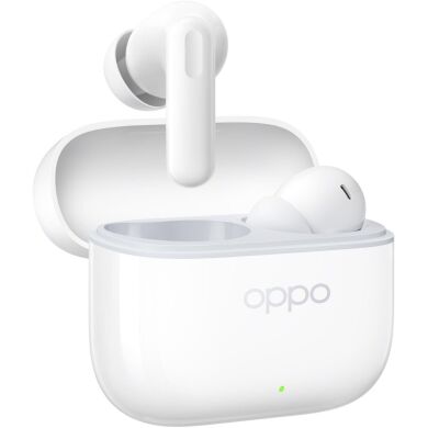 Беспроводные наушники OPPO Enco Buds 3 Pro (ETEK1) - White