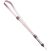 Ремінець для смартфона Ringke Lanyard Design Strap (8800293859840) - Stripe Pink