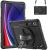Захисний чохол Deexe Shockproof Case для Samsung Galaxy Tab S9 Ultra (X910/916) - Black