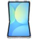 Защитный чехол Spigen (SGP) AirSkin (MagFit) для Samsung Galaxy Flip 7 (ACS09556) - Clear / White. Фото 6 из 19