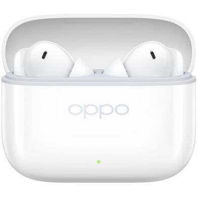 Беспроводные наушники OPPO Enco Buds 3 Pro (ETEK1) - White