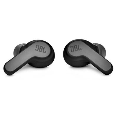 Бездротові навушники JBL WAVE 200TWS (JBLW200TWSBLK) - Black