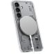 Захисний чохол Spigen (SGP) Ultra Hybrid Neo One (MagFit) для Samsung Galaxy S25 (S931) ACS09470 - Neo One