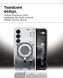 Захисний чохол Spigen (SGP) Ultra Hybrid Neo One (MagFit) для Samsung Galaxy S25 (S931) ACS09470 - Neo One