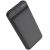Зовнішній акумулятор Hoco J52 New joy (10000mAh) - Black