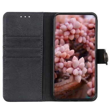 Чохол-книжка KHAZNEH Wallet Cover для Samsung Galaxy A13 (А135) - Black