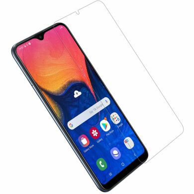 Антиблікова плівка NILLKIN Matte для Samsung Galaxy A10 (A105)