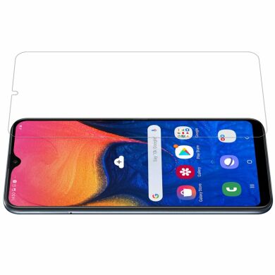 Антиблікова плівка NILLKIN Matte для Samsung Galaxy A10 (A105)