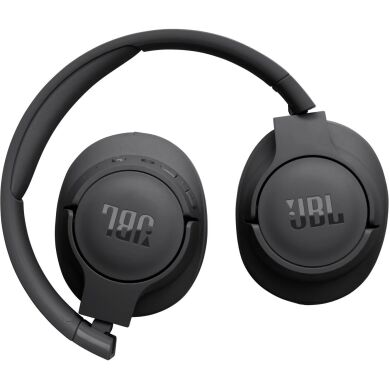 Бездротові навушники JBL Tune 720 BT (JBLT720BTBLK) - Black