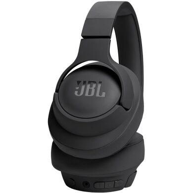 Бездротові навушники JBL Tune 720 BT (JBLT720BTBLK) - Black