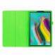 Чохол Deexe Book Type для Samsung Galaxy Tab S5e 10.5 (T720.725) - Green