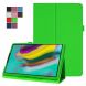 Чохол Deexe Book Type для Samsung Galaxy Tab S5e 10.5 (T720.725) - Green