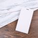 Чохол Deexe Flip Case для Samsung Galaxy A6+ 2018 (A605) - White