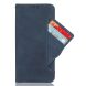 Чехол Deexe Wallet Stand для Samsung Galaxy A27 (A276) - Blue. Фото 3 из 14