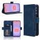 Чехол Deexe Wallet Stand для Samsung Galaxy A27 (A276) - Blue. Фото 8 из 14