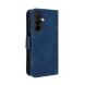 Чехол Deexe Wallet Stand для Samsung Galaxy A27 (A276) - Blue. Фото 7 из 14